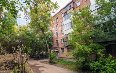 Екатеринбург, ул. Старых Большевиков,86-а
