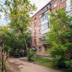 1-к квартира | 30.70 м² | 1 - 5 эт. 50