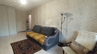 1-к квартира | 33.30 м² | 2 - 9 эт.