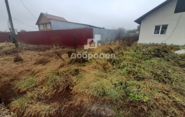 с.Косулино, ул.Рябиновая, дом 6