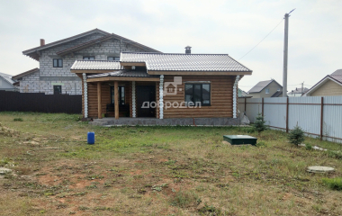 ДНП Мельница, Сиреневый квартал, №522