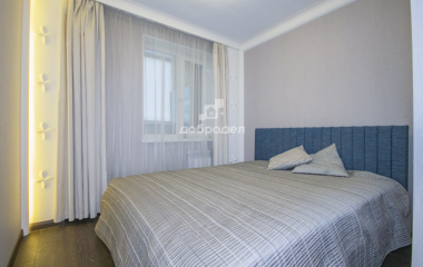 Екатеринбург, ул. Авиаторов,12