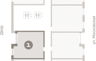 Екатеринбург, ул. Шаумяна, 18