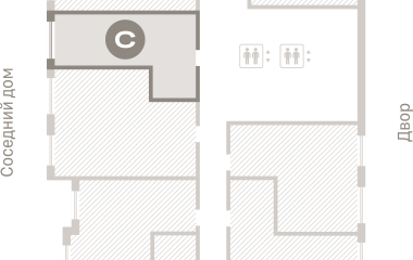 Екатеринбург, ​Улица Шаумяна, 32