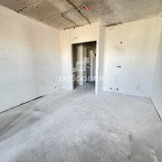 1-к квартира | 26.20 м² | 26 - 29 эт. 40