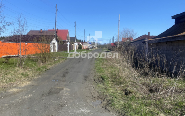 Первоуральск, ул. Сосновая,21