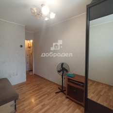 1-к квартира | 22.70 м² | 5 - 5 эт. 01