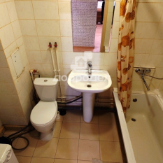 1-к квартира | 34.70 м² | 2 - 16 эт. 21