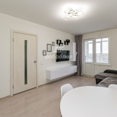 1-к квартира | 35.10 м² | 8 - 18 эт. 20