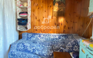 Свердловская обл. , п. Красный, СНТ "Перейма"