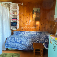 Участок | 119.00 сот. 41