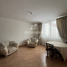 3-к квартира | 79.40 м² | 5 - 9 эт. 30