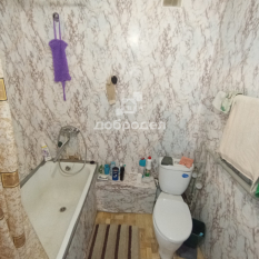 1-к квартира | 32.60 м² | 2 - 5 эт. 30