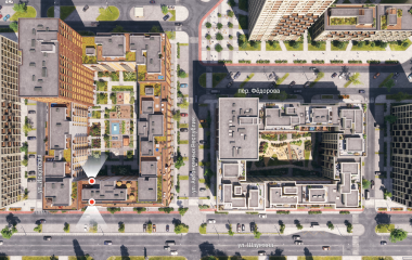 Екатеринбург, ул. Шаумяна, дом 30