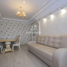 2-к квартира | 46.60 м² | 11 - 16 эт. 11