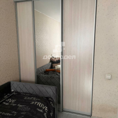 2-к квартира | 43.30 м² | 1 - 5 эт. 10