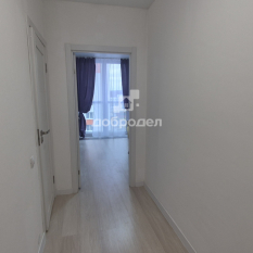 1-к квартира | 24.20 м² | 7 - 15 эт. 30