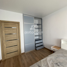 3-к квартира | 74.00 м² | 19 - 31 эт. 41