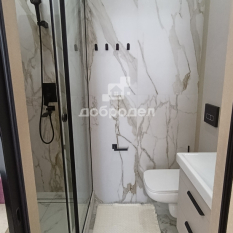 2-к квартира | 64.00 м² | 19 - 32 эт. 41