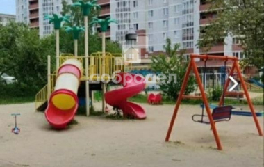 Екатеринбург, ул. Амундсена,70