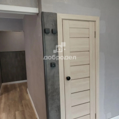 1-к квартира | 30.30 м² | 3 - 5 эт. 20