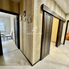 2-к квартира | 55.80 м² | 6 - 18 эт. 10