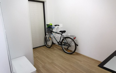 Екатеринбург, ул. Хрустальногорская,88-2