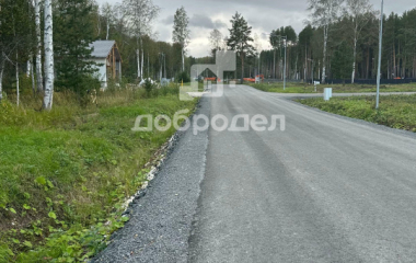 Сысертский городской округ, поселок Габиевский квартал Аист, участок 73