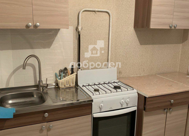 1-к квартира | 28.60 м² | 5 - 5 эт.