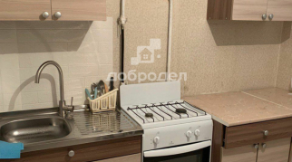 1-к квартира | 28.60 м² | 5 - 5 эт.