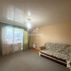 2-к квартира | 45.60 м² | 1 - 5 эт. 11