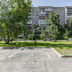3-к квартира | 97.10 м² | 4 - 10 эт. 91