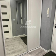 1-к квартира | 31.00 м² | 15 - 16 эт. 31