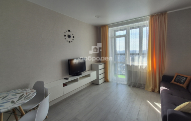 Екатеринбург, ул. Крауля,107/4