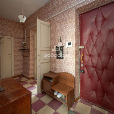 2-к квартира | 56.30 м² | 3 - 5 эт. 21