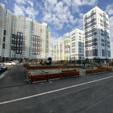 1-к квартира | 33.90 м² | 5 - 25 эт. 81