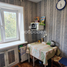 2-к квартира | 43.00 м² | 5 - 5 эт. 10