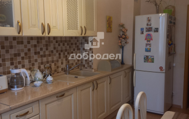 Екатеринбург, ул. Рябинина,21