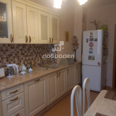 2-к квартира | 60.00 м² | 2 - 22 эт. 01