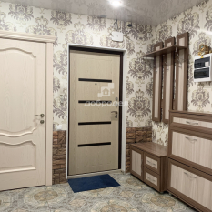 2-к квартира | 67.10 м² | 15 - 16 эт. 40