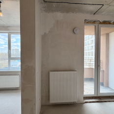 36.00 м² | 5 - 17 эт. 21