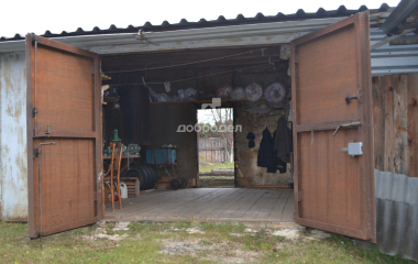 Режик, ул. Хрустальная,16