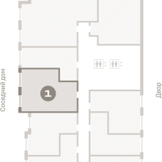 48.00 м² | 6 - 15 эт. 10