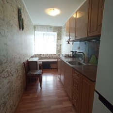 1-к квартира | 22.70 м² | 5 - 5 эт. 21