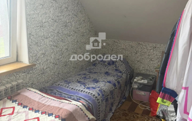 Горный Щит, ул. Ельничная,72 н