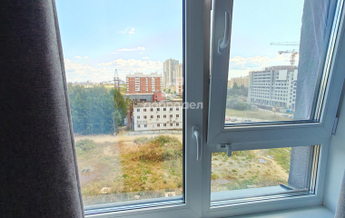 Екатеринбург, ул. Пехотинцев,1в