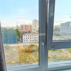 1-к квартира | 39.00 м² | 7 - 12 эт. 131
