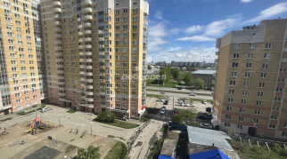 1-к квартира | 44.00 м² | 8 - 16 эт.