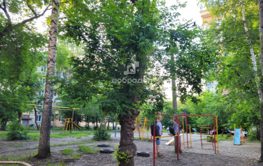 Екатеринбург, ул. Сулимова,36
