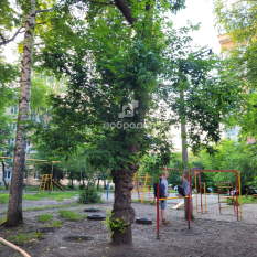 1-к квартира | 31.30 м² | 1 - 5 эт. 01